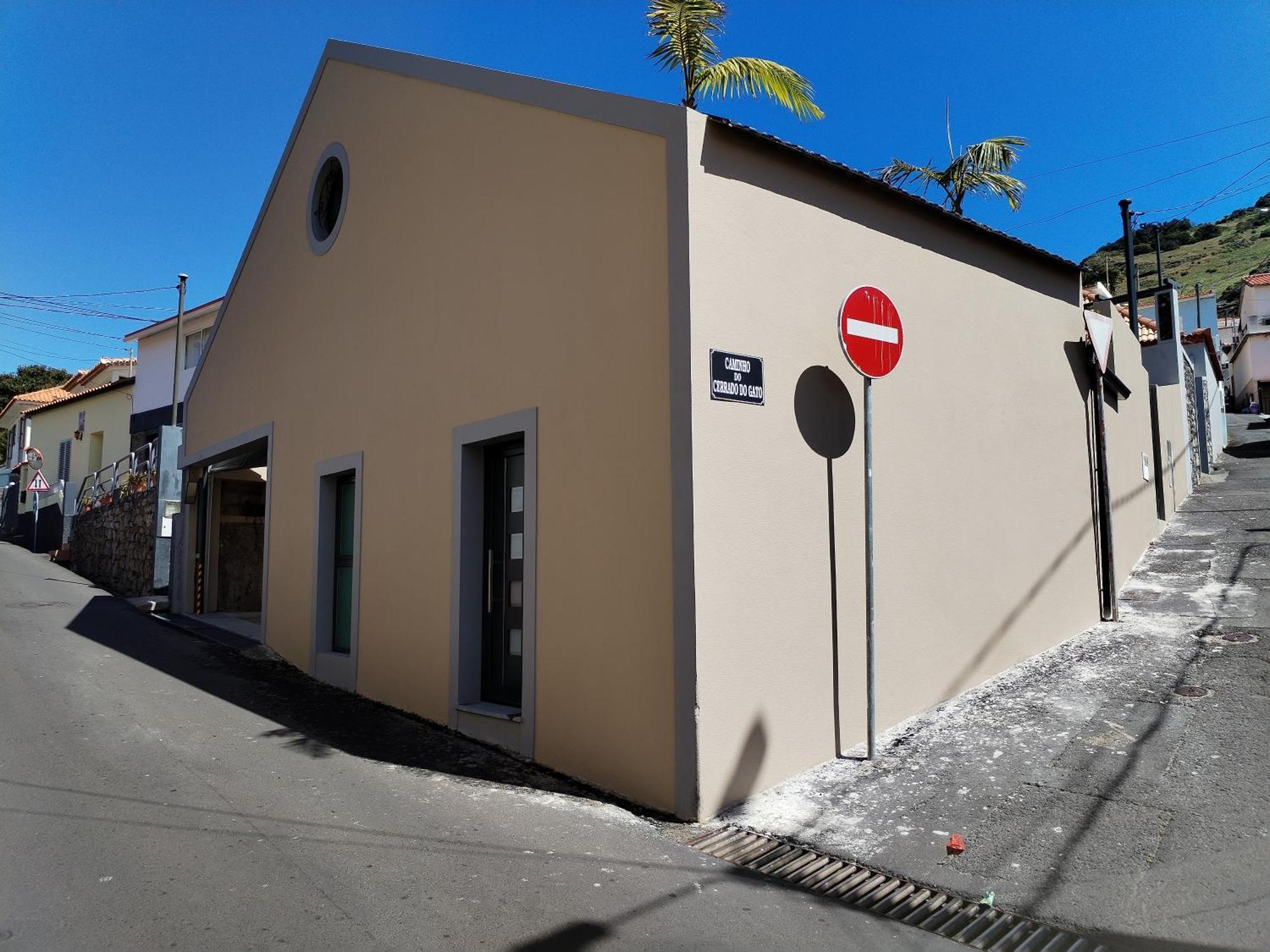 Casa Do Favinha