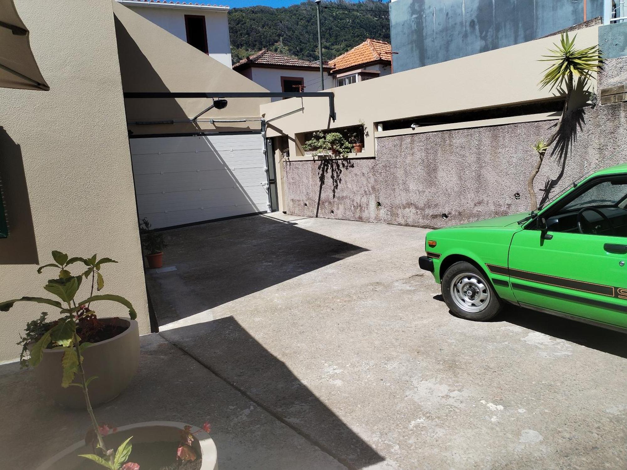 Casa Do Favinha Machico (Madeira)