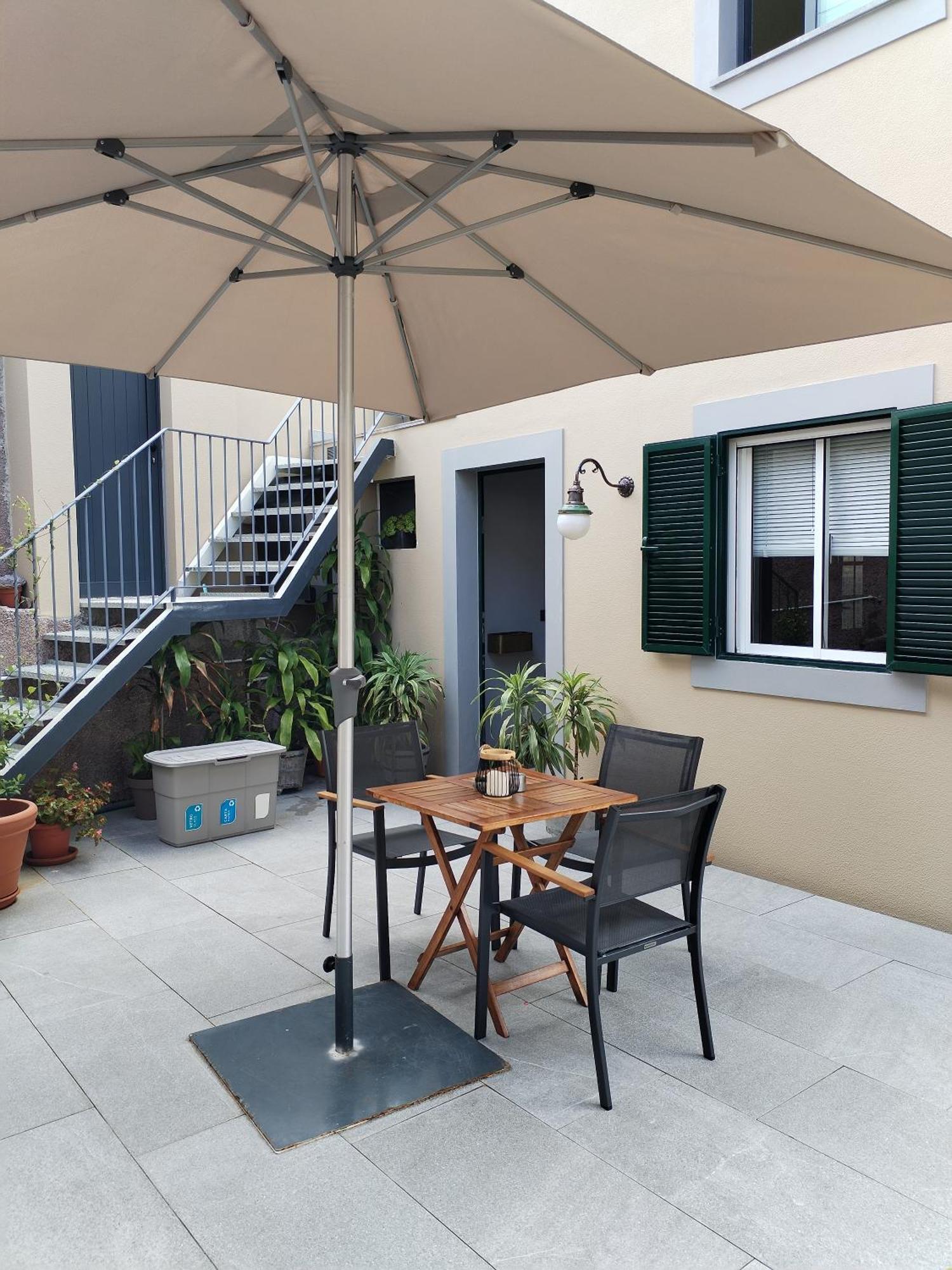 Casa Do Favinha Holiday home *