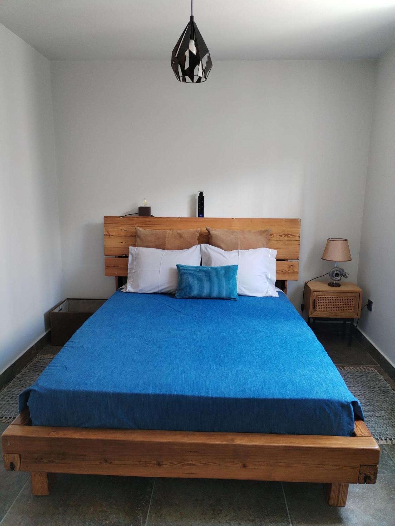Holiday home Casa Do Favinha
