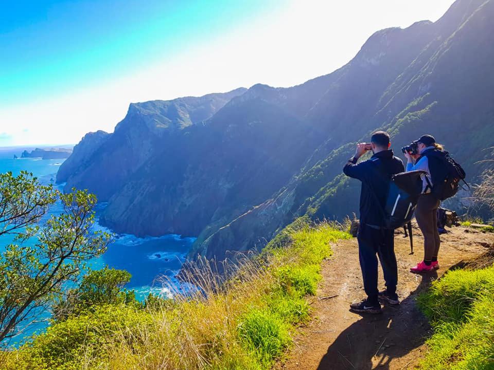 Casa Do Favinha Holiday home Machico (Madeira)